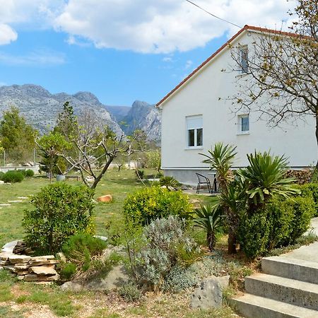 Apartments Zara Seline Exterior foto